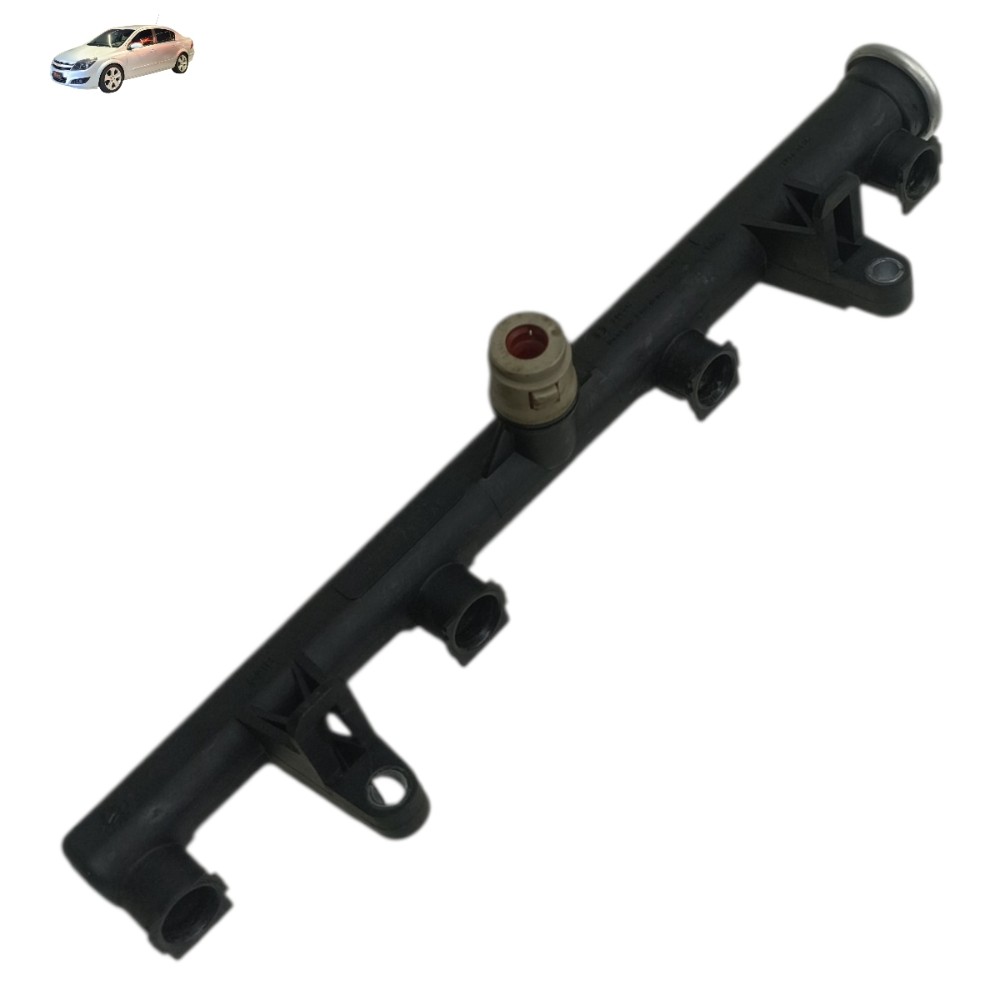 Flauta Bico Injetor Gm Vectra 2.0 2011 2010 2009 2008 1