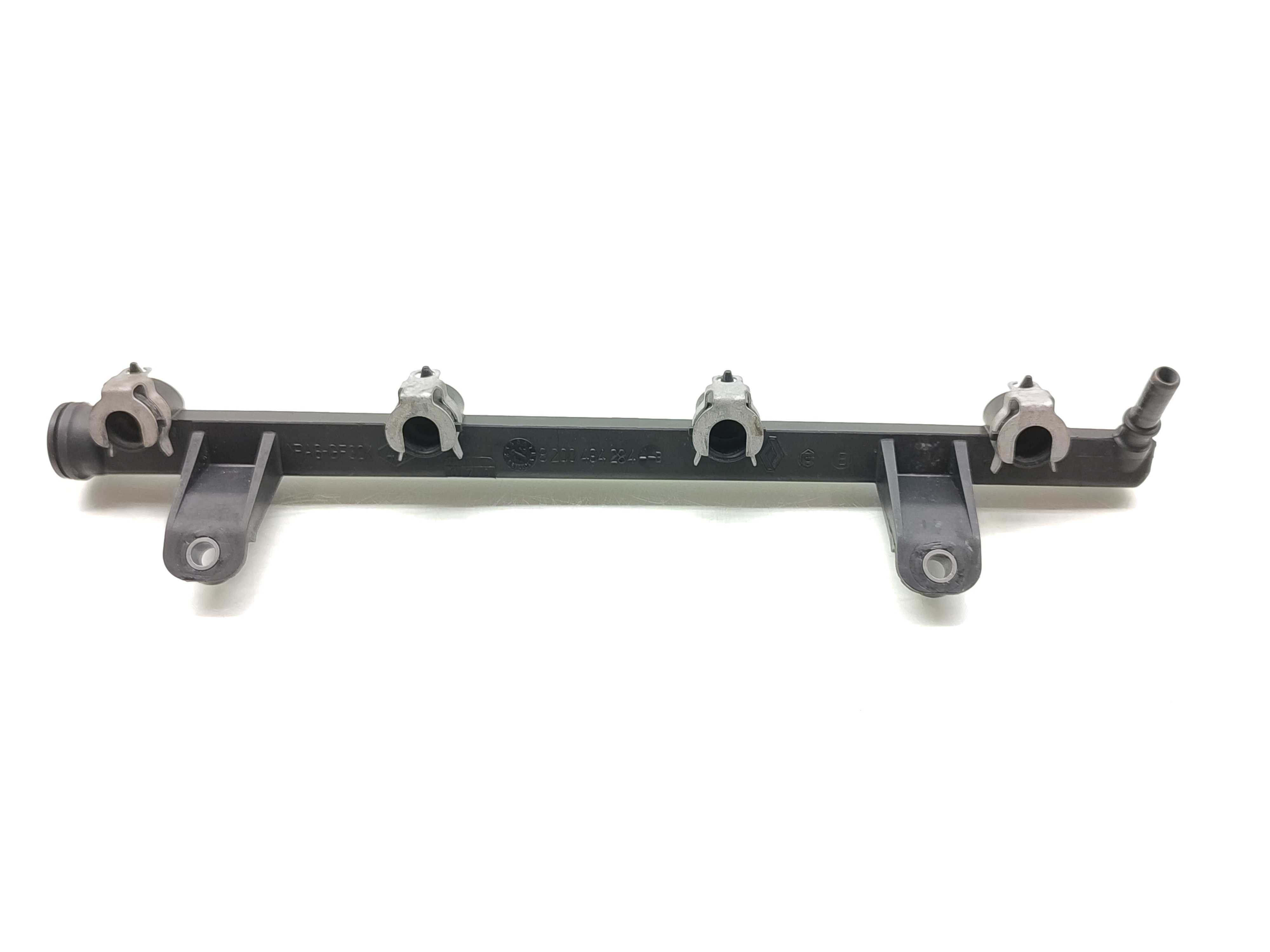 Flauta Bico Injetor Renault Sandero Logan 1.6 8v 8200494284 1