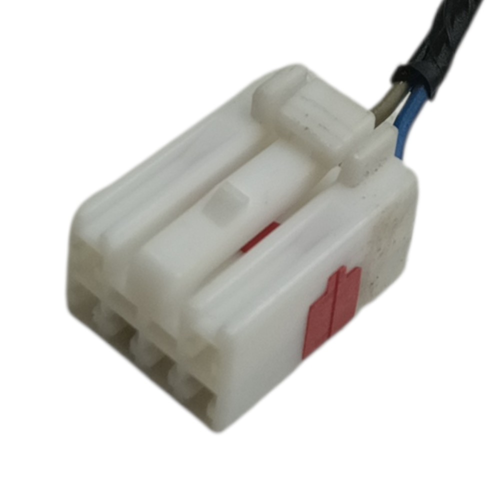 Plug trambulador automatico marcha kia picanto 2012 2013 14 2