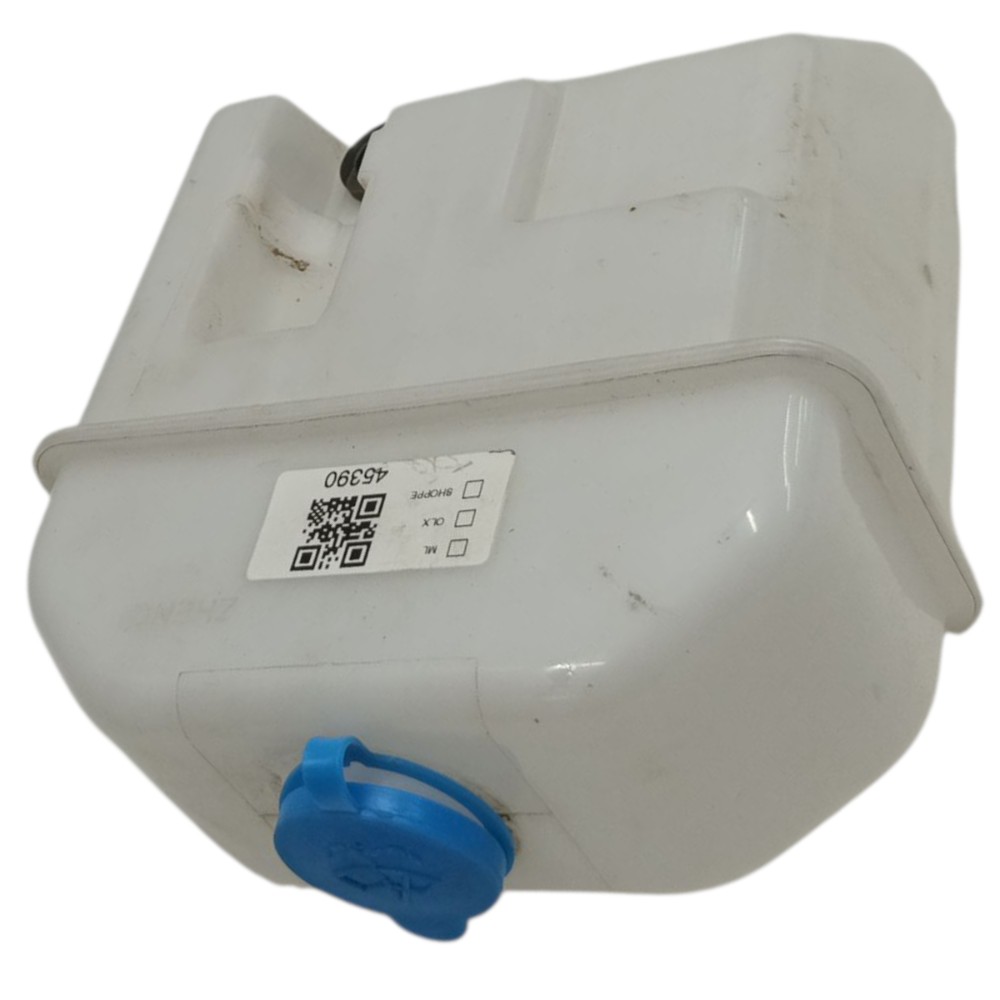 Reservatório Agua Parabrisa Effa V21 V22 V25 2025 2024 2023 Branco 3