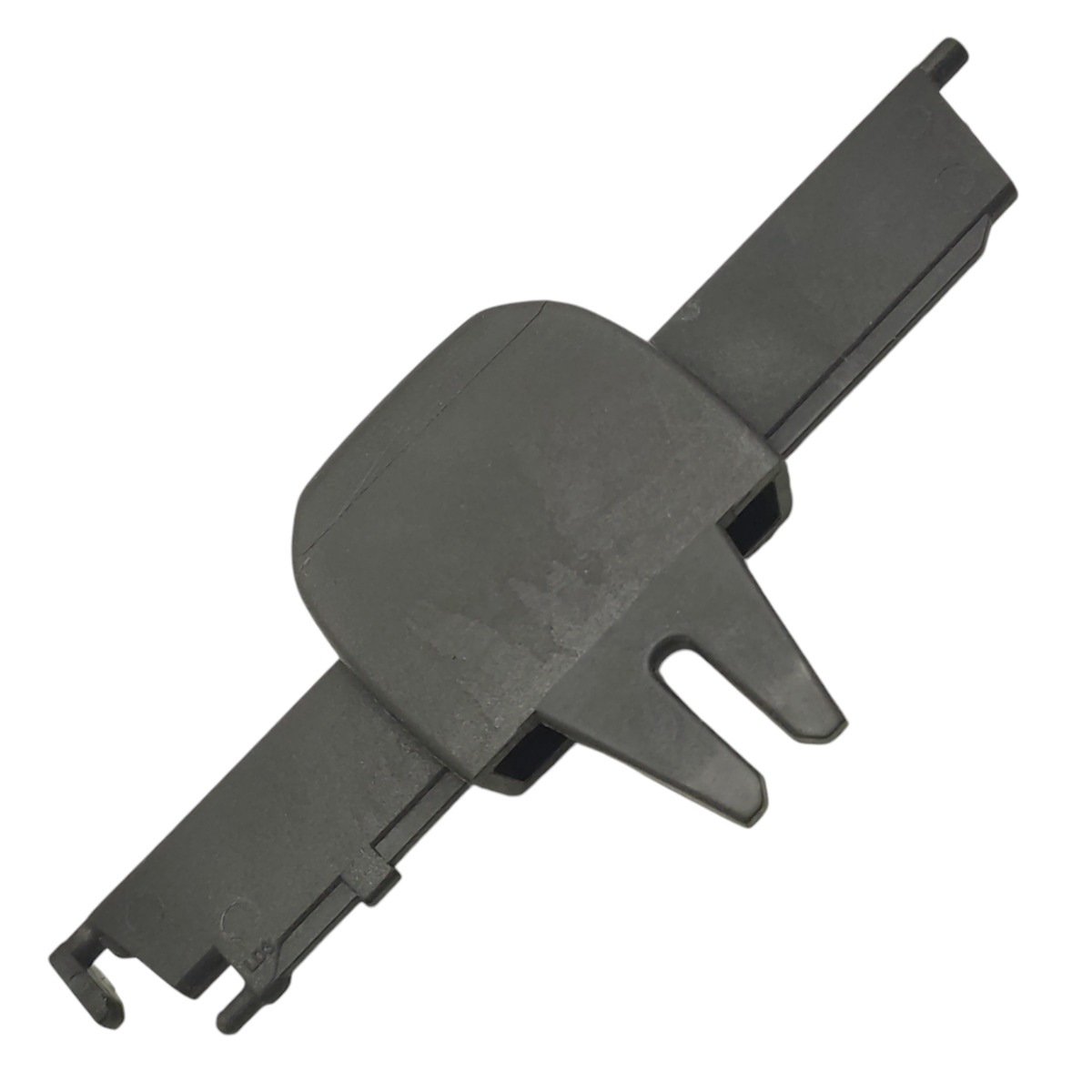 Botão Ajuste Difusor Ar Direito Painel Citroën C4 Lounge 15 3
