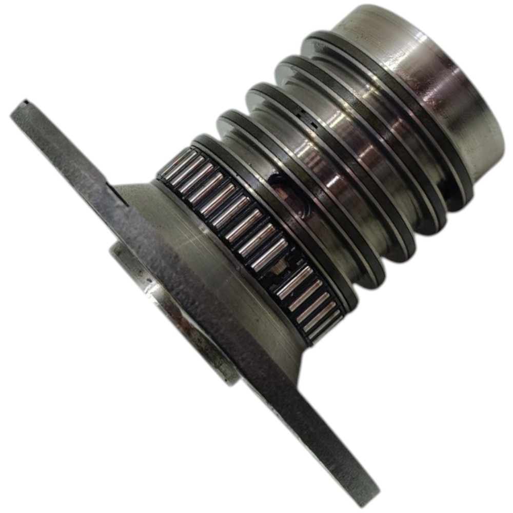 Defletor Óleo Embreagem Câmbio Volvo S60 1.6 T4 2011 2012 2