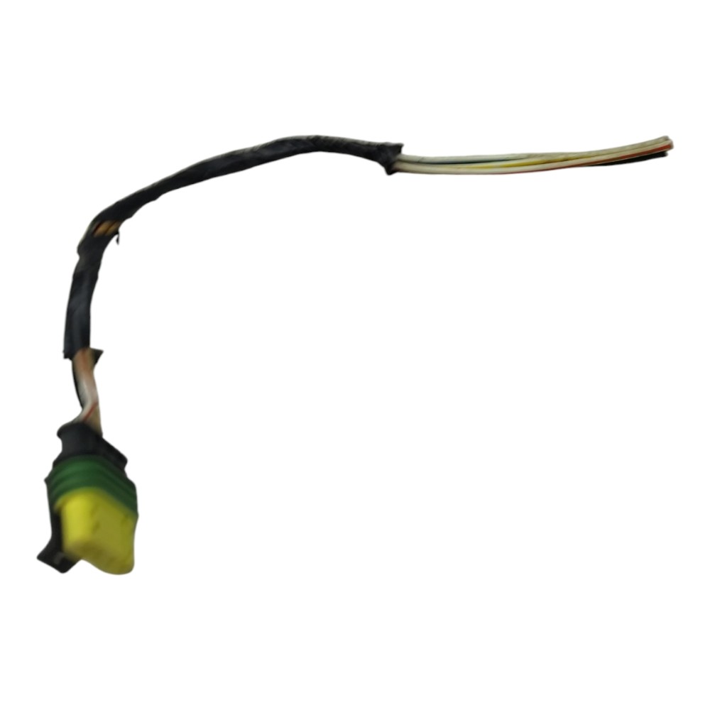 Plug Motor Limpador Parabrisa Fiat Uno Sporting 2011 2012 13 3