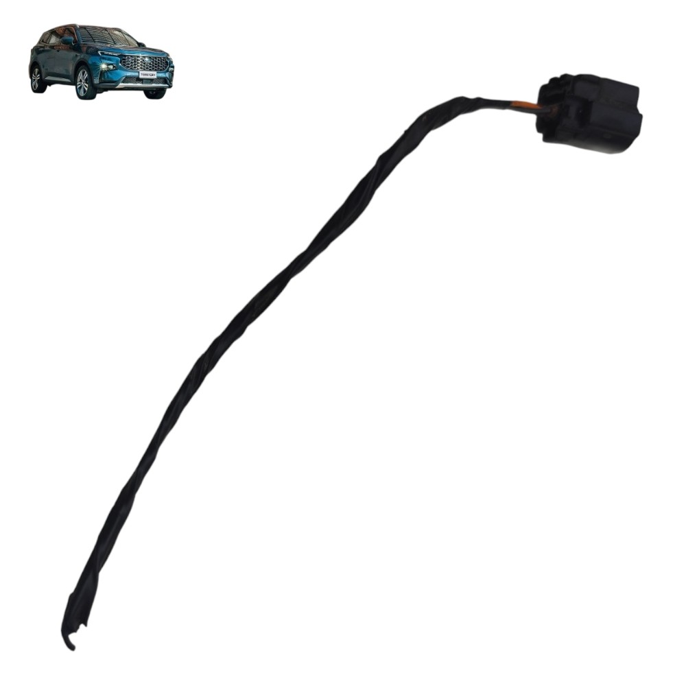 Plug conector break light Ford territory 2024 2025 2026