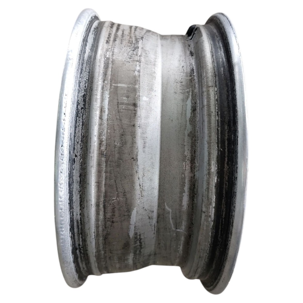 Roda Liga Avulsa Aro 16 4×108 Citroen Grand C4 Picasso 2008 – Prata 3