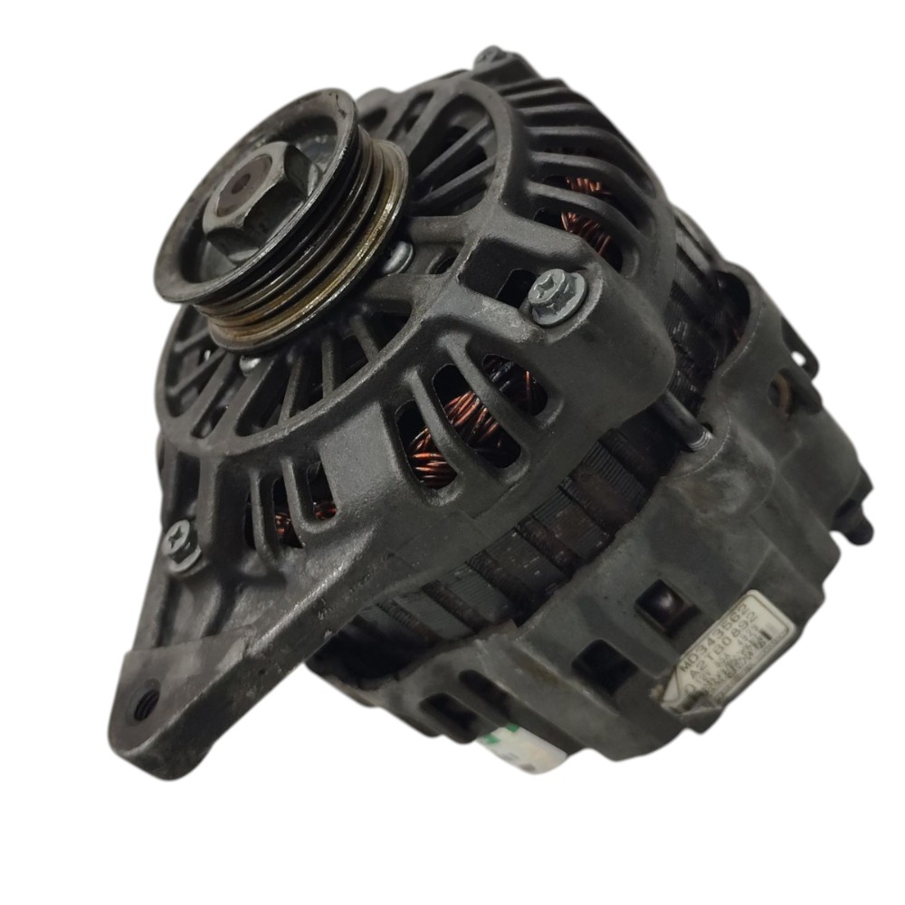 Alternador Mitsubishi Pajero TR4 2.0 4×4 2003 2004 2005 2006 3