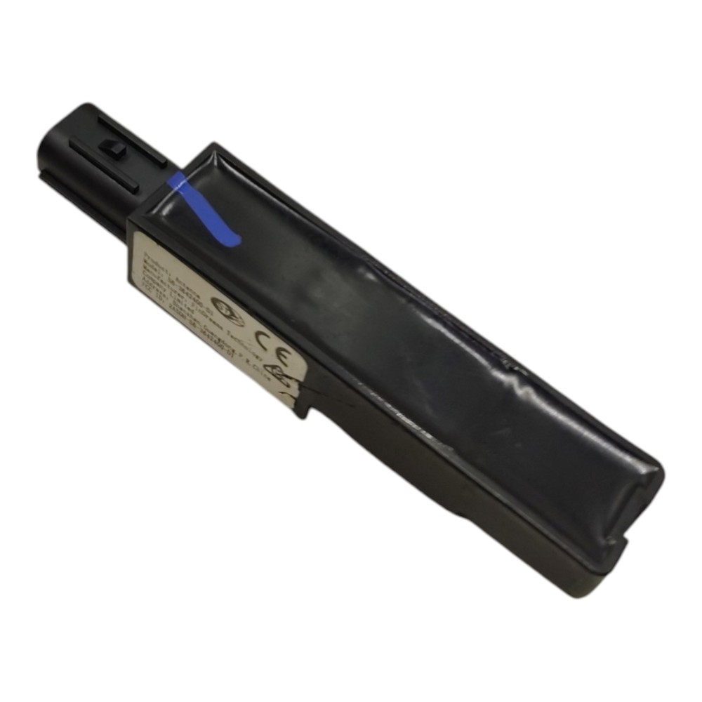 Sensor Keyless Console Byd Song Pro 2024 2025 2026 Preto 2