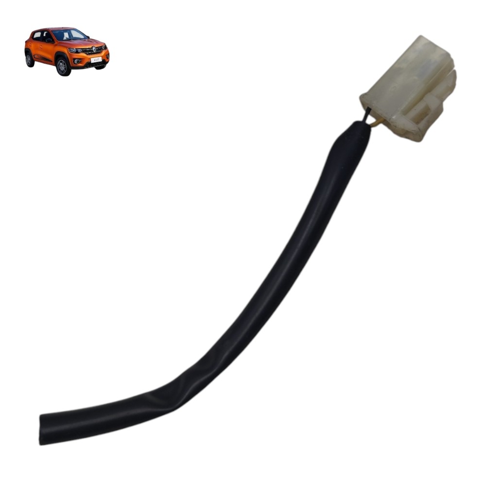 Plug Conector Break Light Renault Kwid 2017 2018 2019 2020