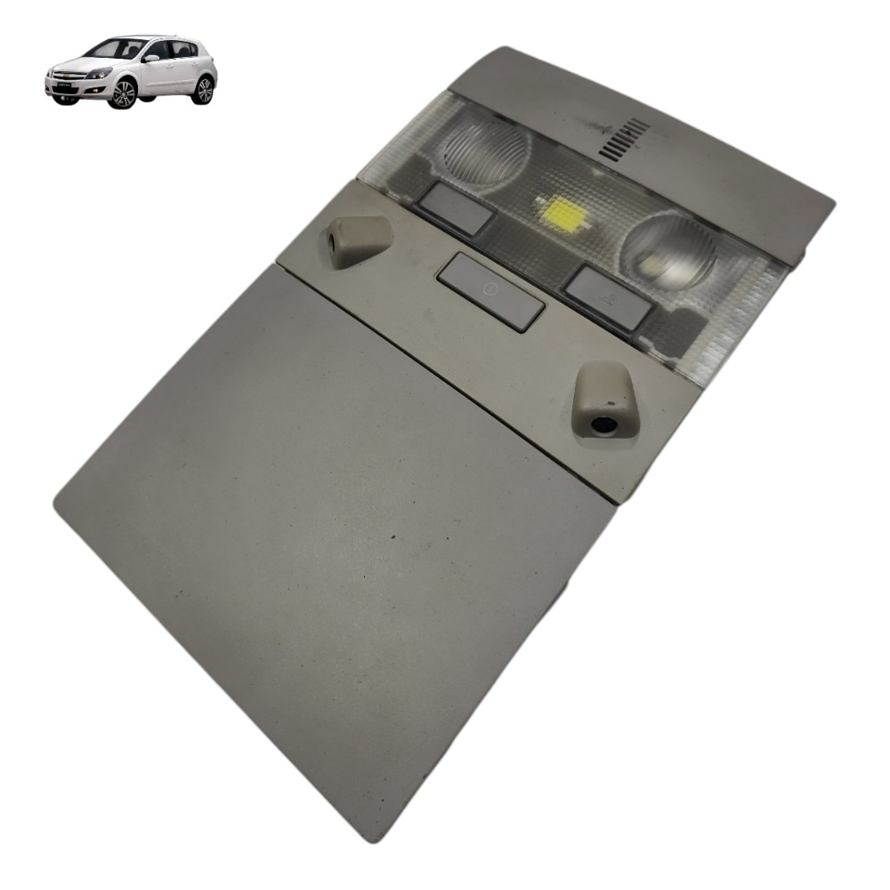 Luz Tetô Cortesia Gm Vectra Gt 2011 2010 2009 2008 1