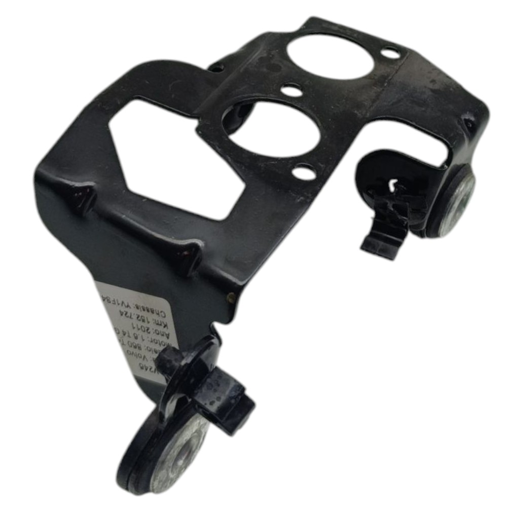 Suporte Módulo Abs Volvo S60 T4 1.6 2011 2012 2013 2014 3