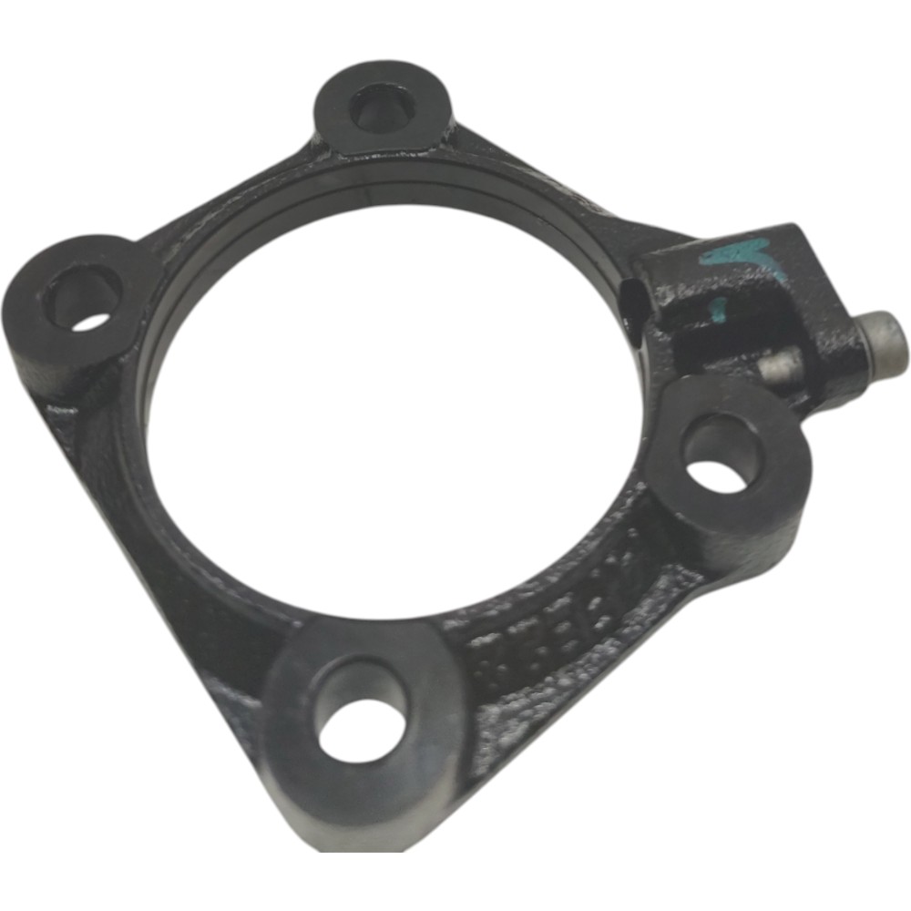 Suporte sensor ABS traseiro esquerdo GM Spin 2024 2023 2022 2