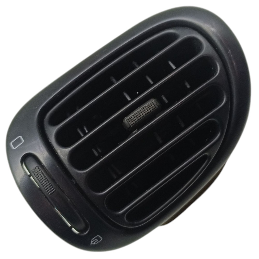 Difusor Ar Lateral Direito Peugeot 206 2007 2008 2009 2010 2