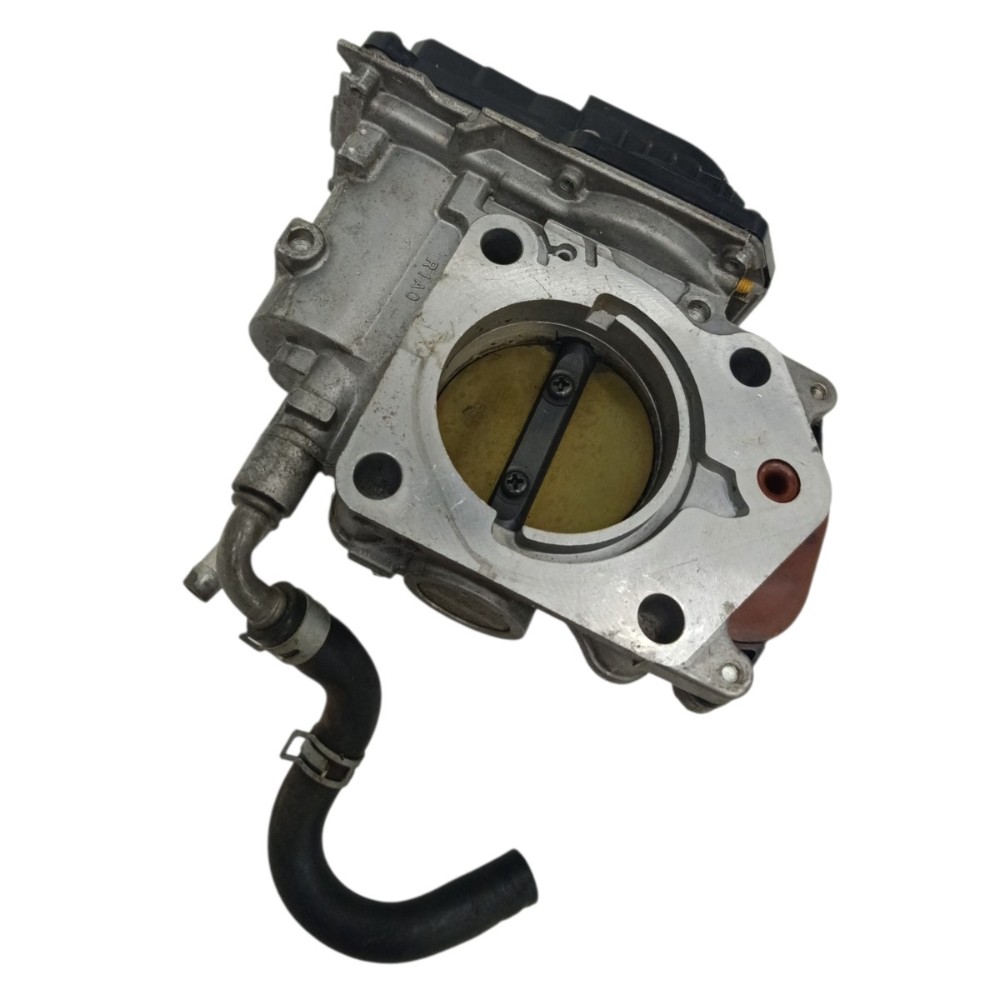 Corpo Borboleta Tbi Honda Civic G10 2.0 2017 2018 2019 2020 3