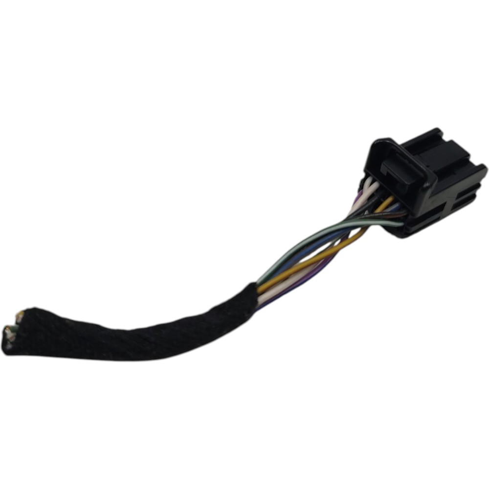 Plug conector chave seta GM Spin Cobalt Onix Prisma 2024 23 4