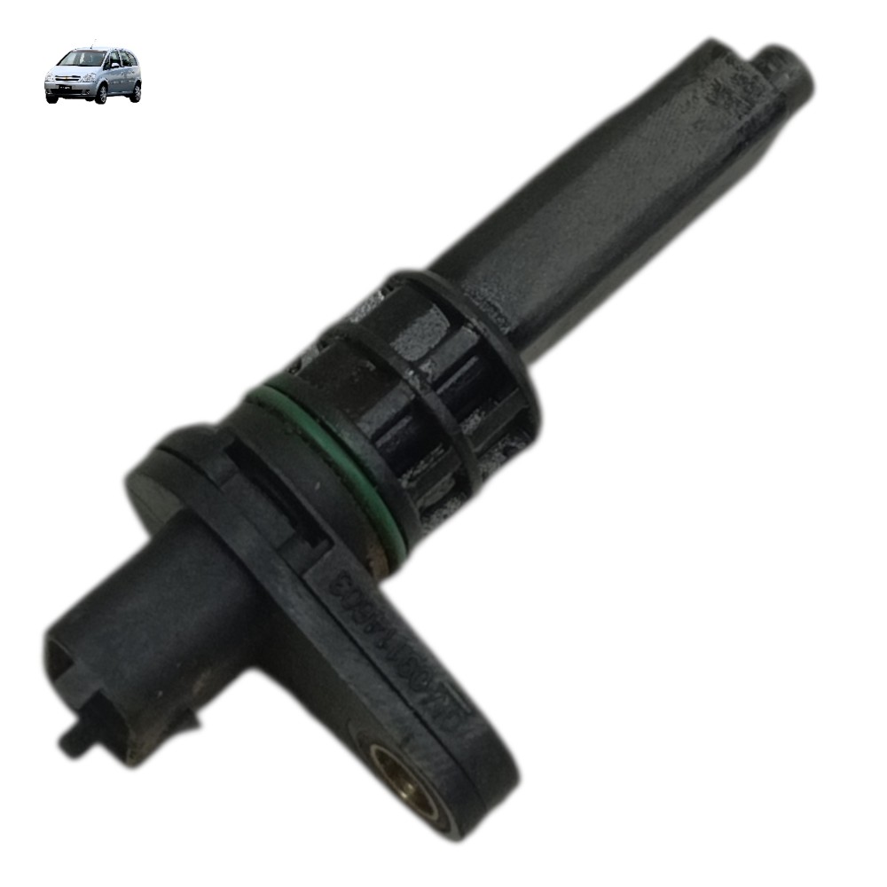 Sensor velocidade GM Meriva Corsa Astra Agile celta 09114603 1