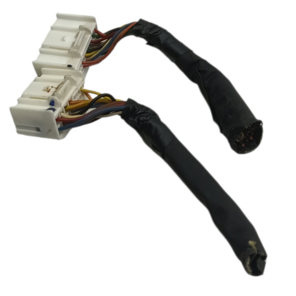 Par plug conector rádio original kia Picanto 2015 2014 2013 3