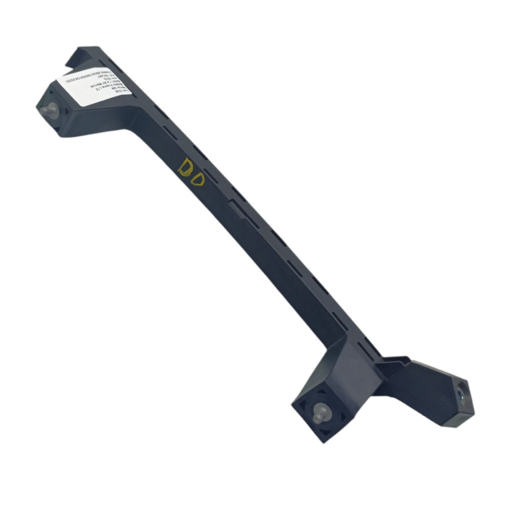 Guia Vidro Porta Dianteira Direita Gm Prisma Onix 2015 2016 Preto 4