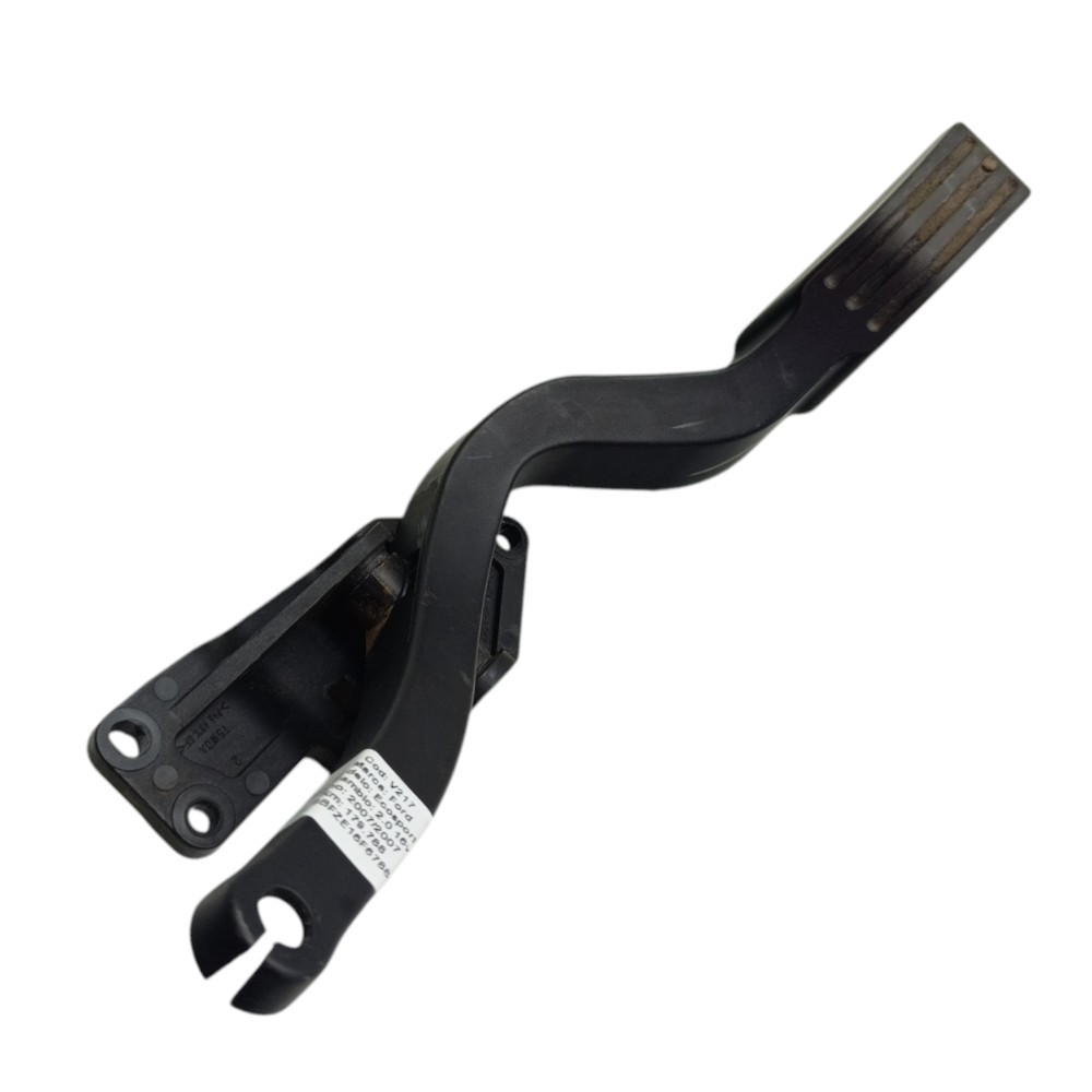 Pedal Acelerador Ford Ecosport Aut 2003 2004 2005 2006 2007 3