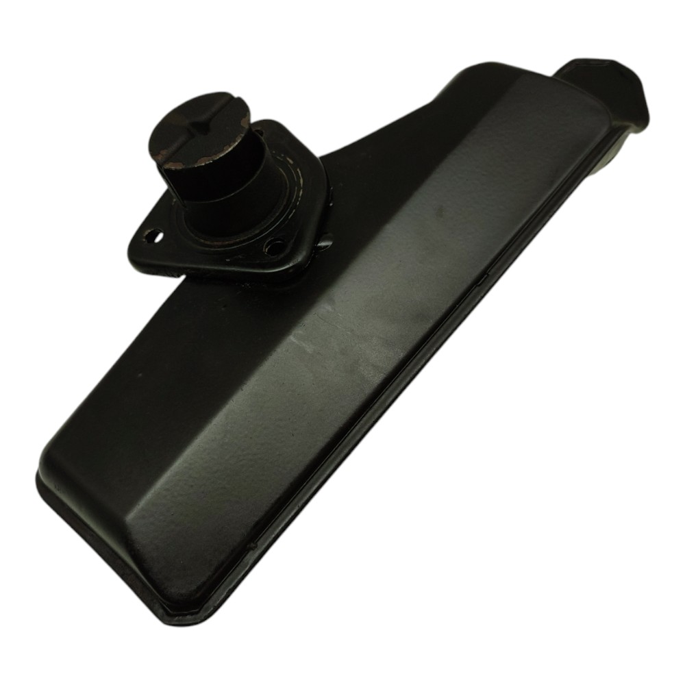 Anti Chama Motor Ford Focus 2.0 16v Zetec 2004 2005 2006 07