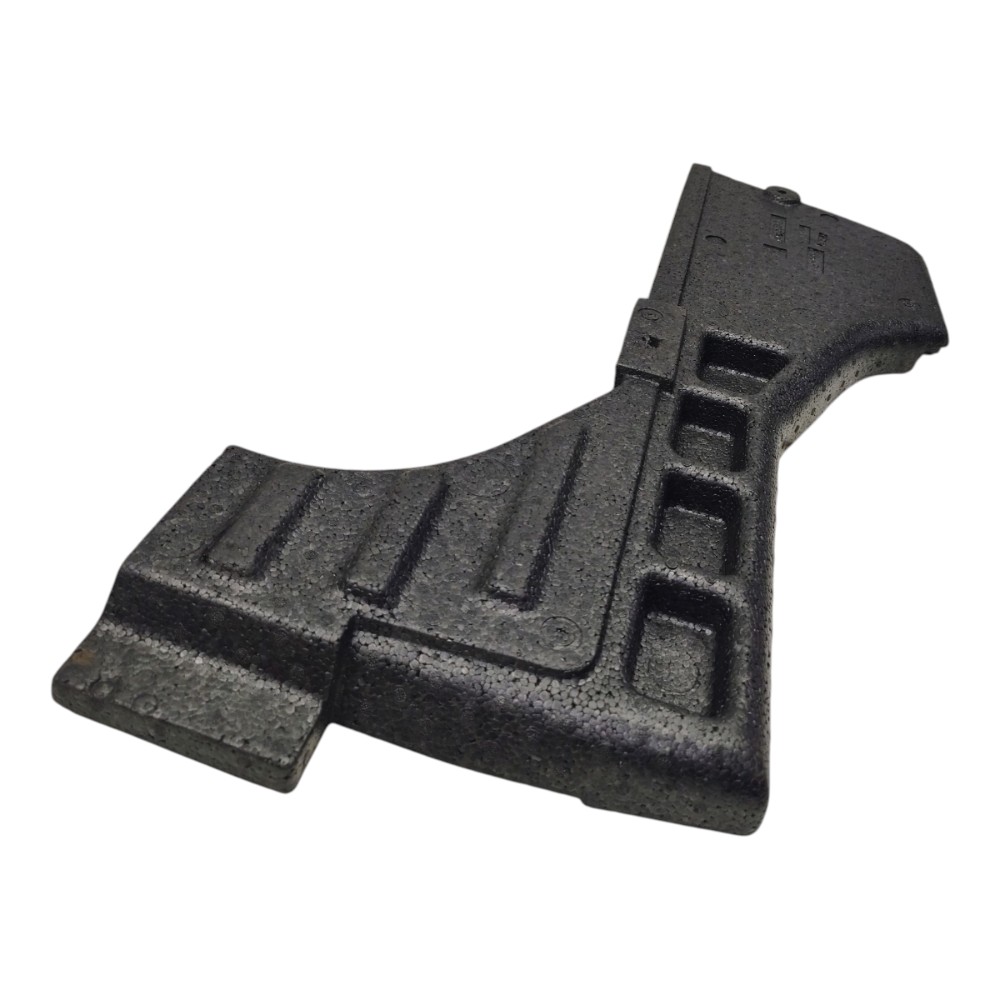 Isopor Direito Porta Malas Honda Civic G8 2007 2008 2009 10 3