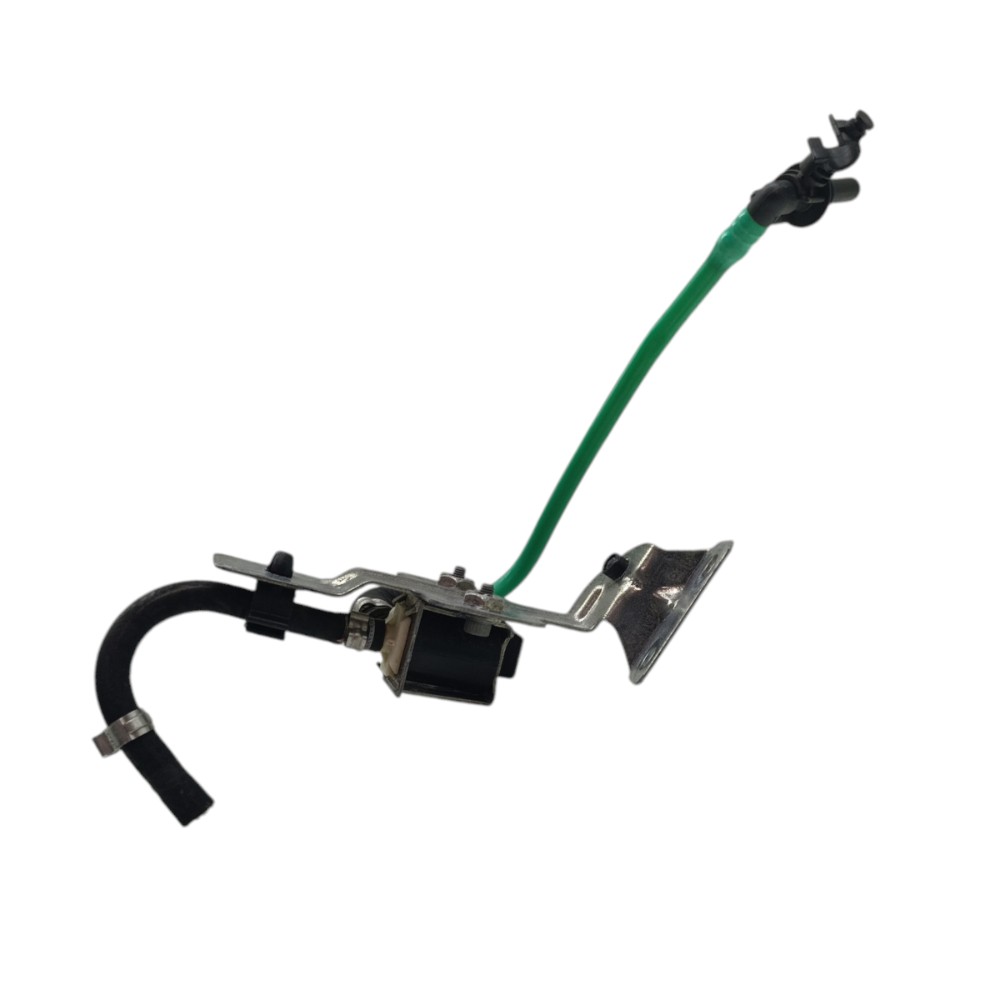 Válvula Solenoide Partida Frio Fiat Mobi 2017 2018 2019 2020 3