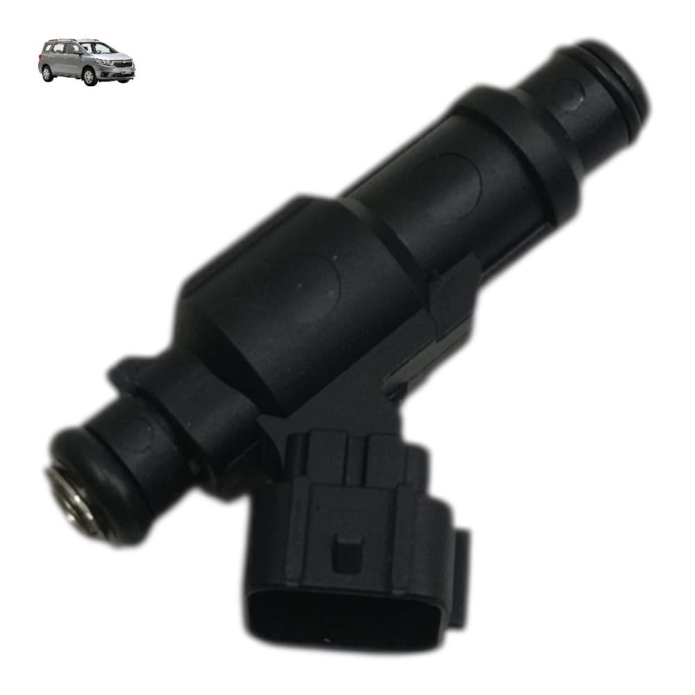 Bico injetor combustível GM Spin 1.8 Flex 2024 2023 2022 21
