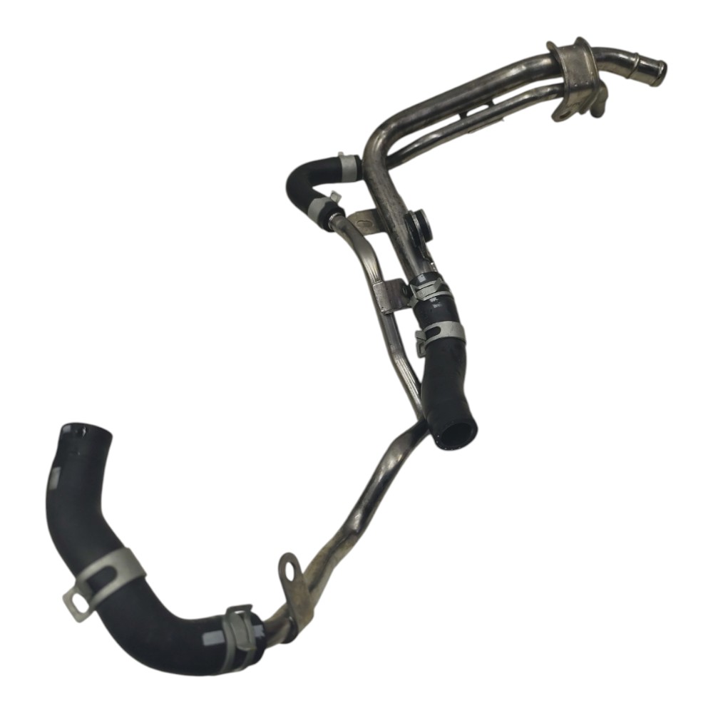 Cano Mangueira Turbina Motor Hyundai Creta 1.0 3cc 2026 2025 2