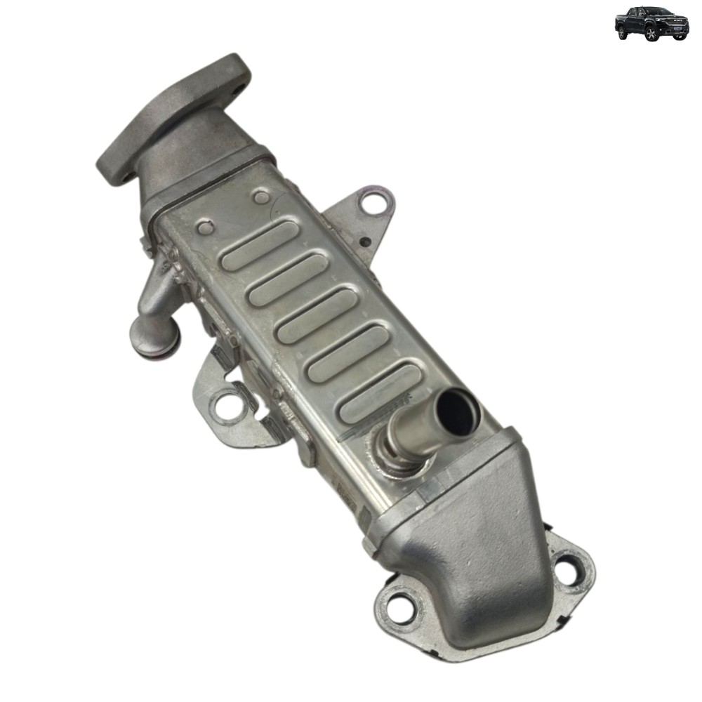Resfriador Válvula Egr Ram Rampage 2.0 Gasolina 2024 2025 26