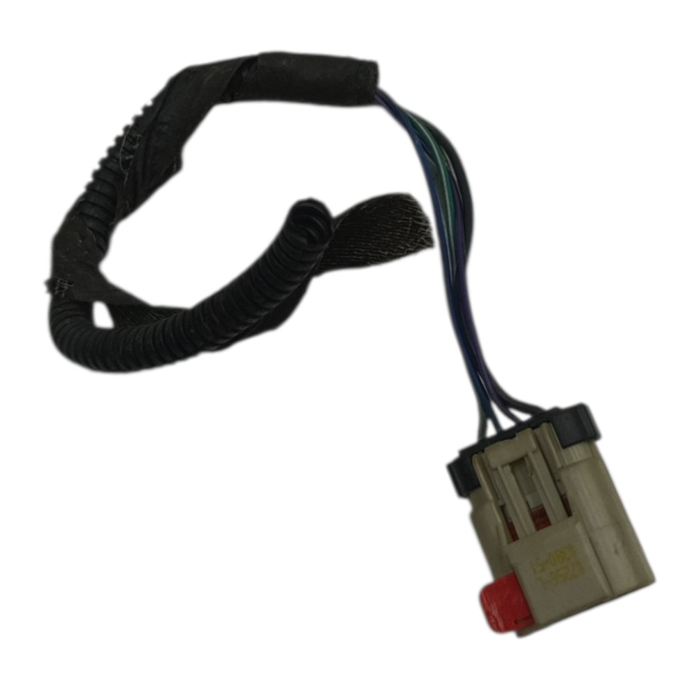Plug Conector Bomba Combustível Chrysler Caravan 2001 2000 1
