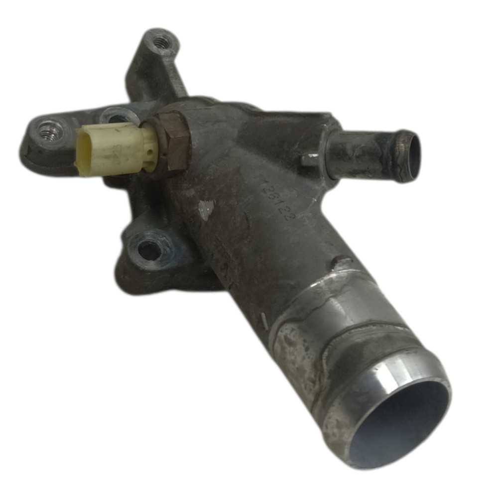 Flange Cavalete Água Motor Honda Crv 2.0 2016 2015 2014 2013 2