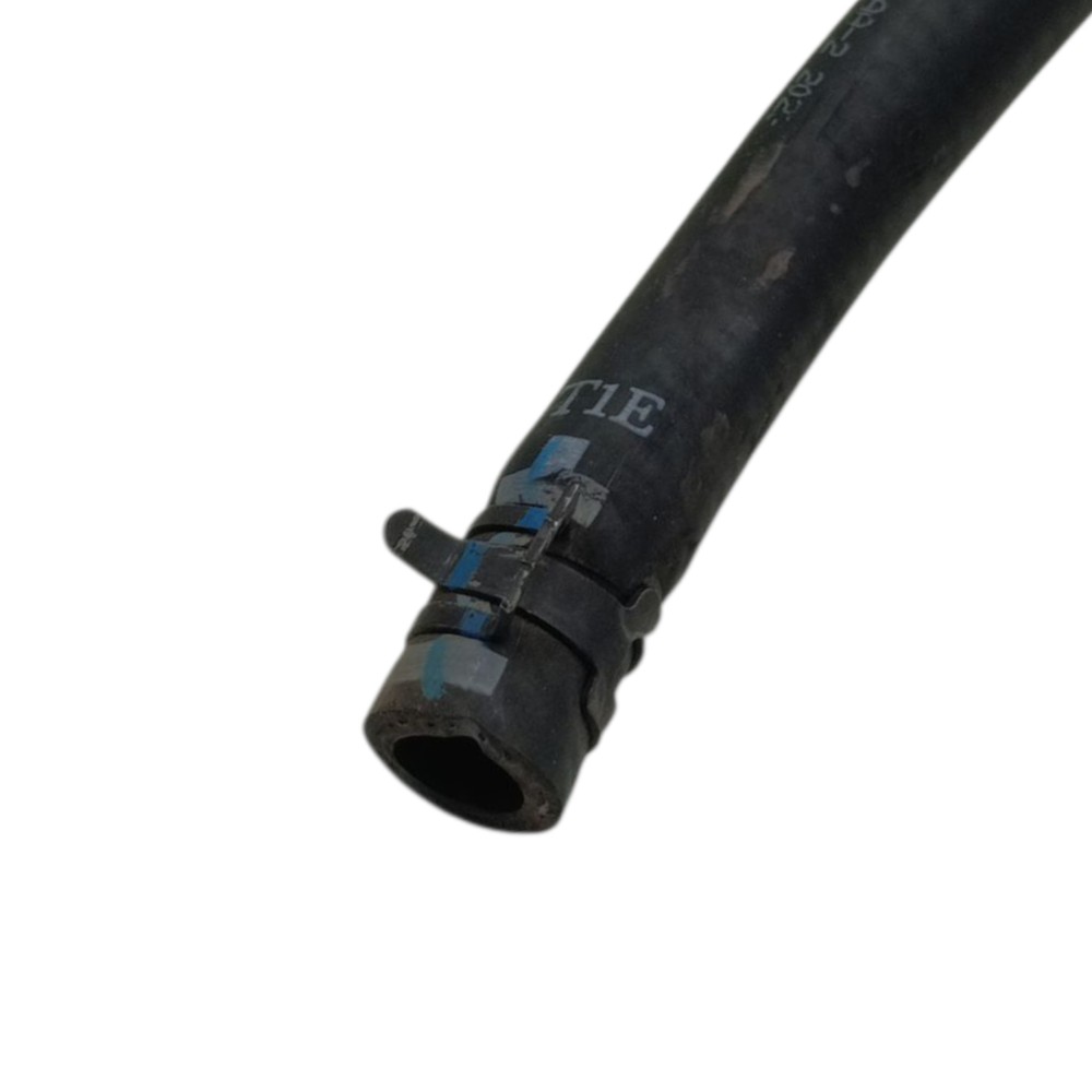 Mangueira Água Intercooler Chery Tiggo 5x 1.5 2025 2024 2023 Preto 4