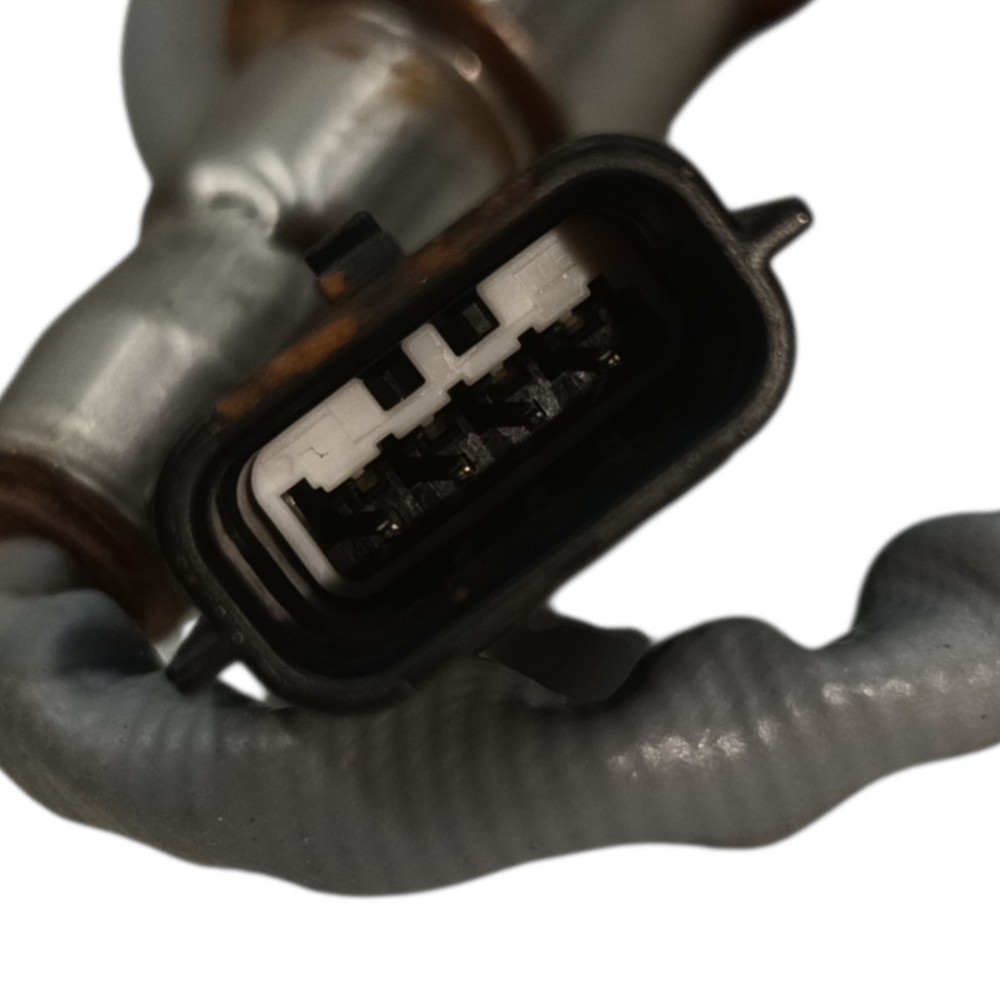 Sonda lambda pós Renault kwid 1.0 2017 2018 2019 2020 2021 4