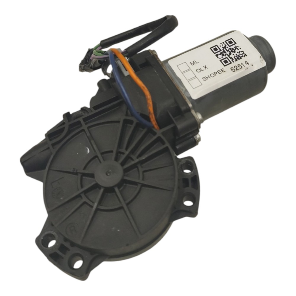 Motor Máquina Vidro Traseira Direita Hyundai Azera 2007 2008 4