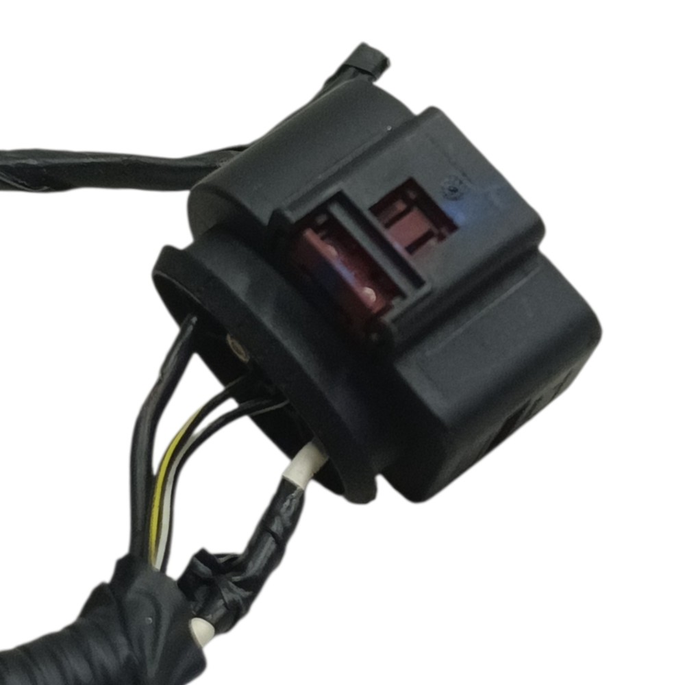 Plug Conector Bomba Combustível Byd Song Pro 2024 2025 2026 4