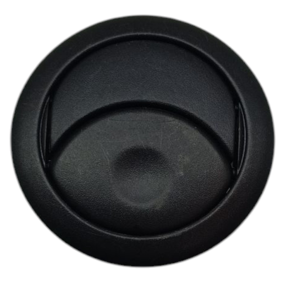 Difusor Ar Painel Renault Logan 2007 2008 2009 2010 2011 12 2