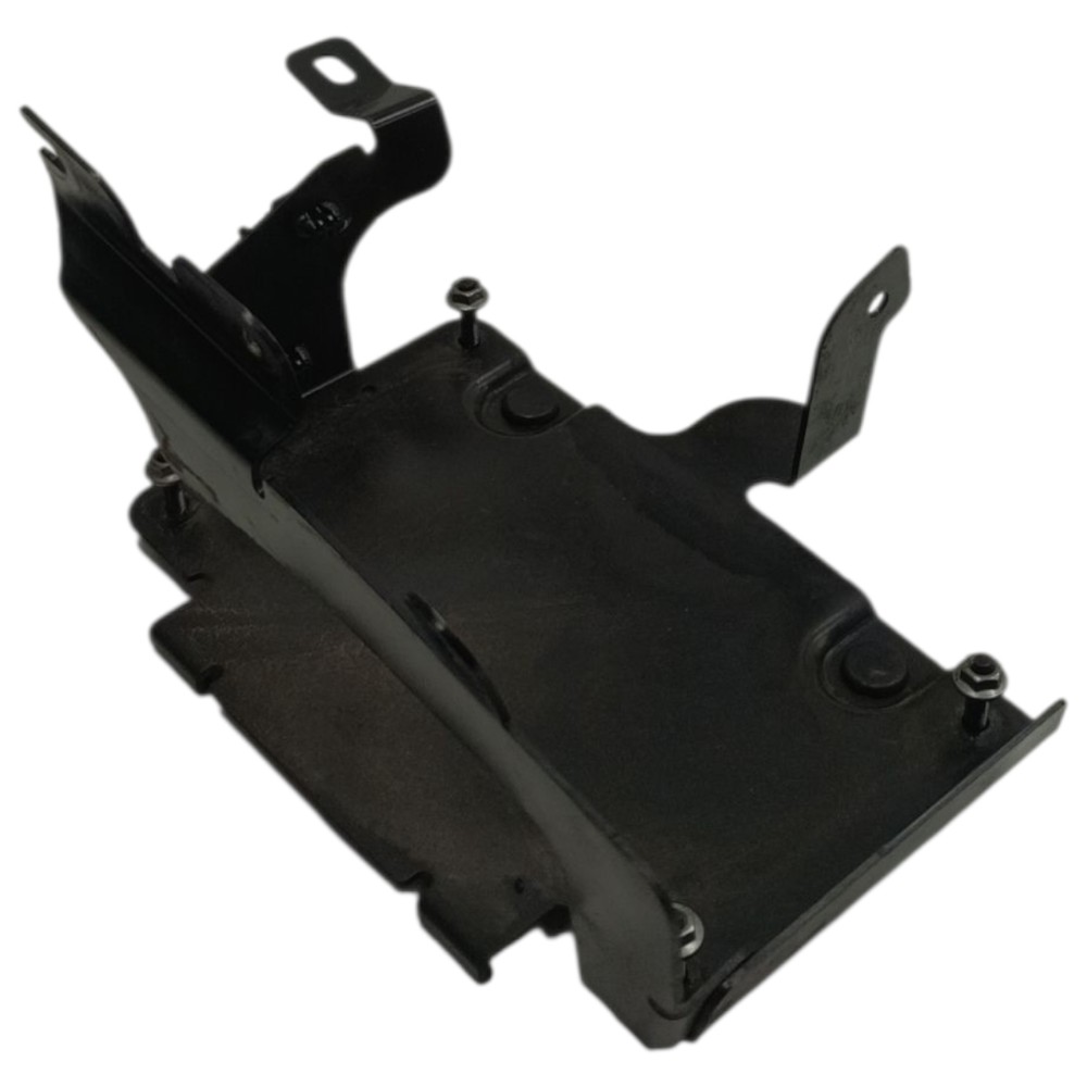 Suporte módulo câmbio automático Citroen Grand C4 2.0 2008 3