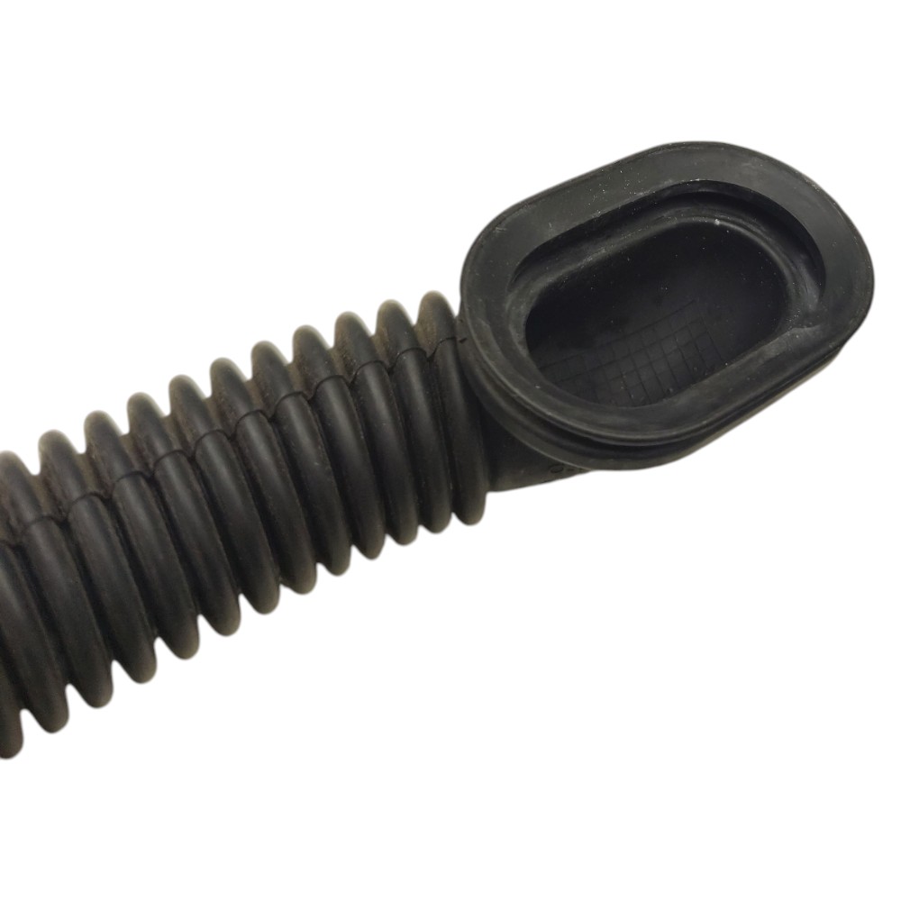 Coifa passa fio porta malas VW Polo nivus 2018 2019 2020 21 2