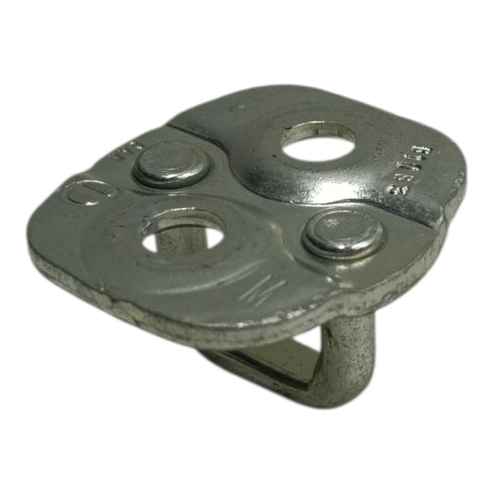 Batente fechadura porta Nissan kicks 2018 2019 2020 2021 22 4