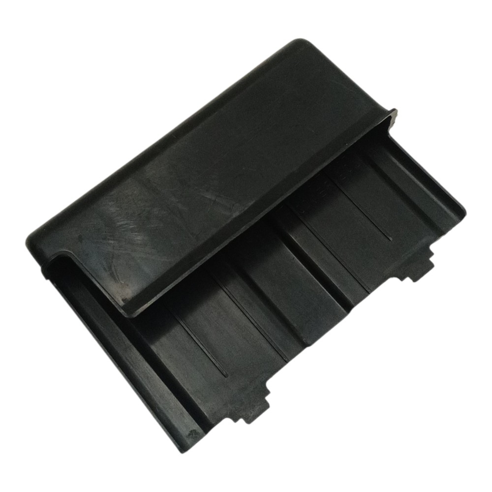 Capa Moldura Módulo Injeção Honda Civic 1.8 2007 2008 2009 3