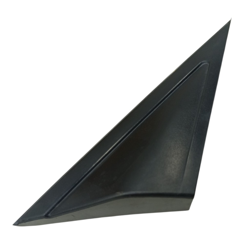 Acabamento Externo Retrovisor Esquerdo Hyundai Hb20 2015 Preto