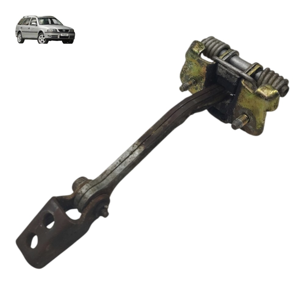 Limitador Porta Dianteira Vw Parati G3 2001 2002 2003 2004