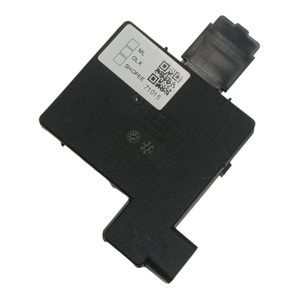 Tampa caixa fusível byd song pro plus dolphin mini 2025 2024