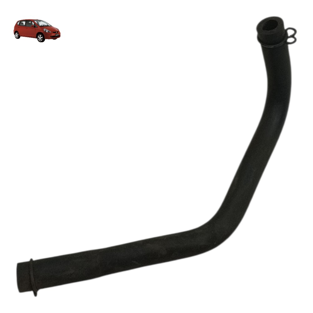 Mangueira Bomba Combustível Honda Fit 1.4 2003 2004 2005 Preto 1