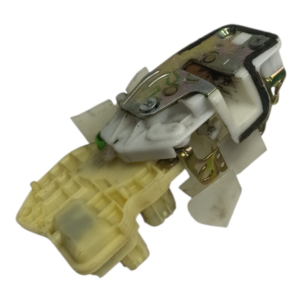 Fechadura Porta Dianteira Esquerda Honda Fit 2003 2004 2005 3