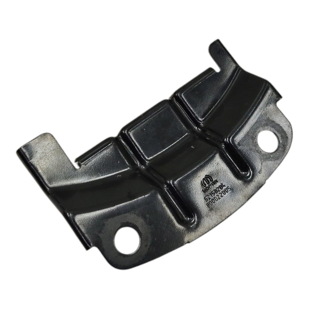 Suporte embreagem Fiat argo 2024 4