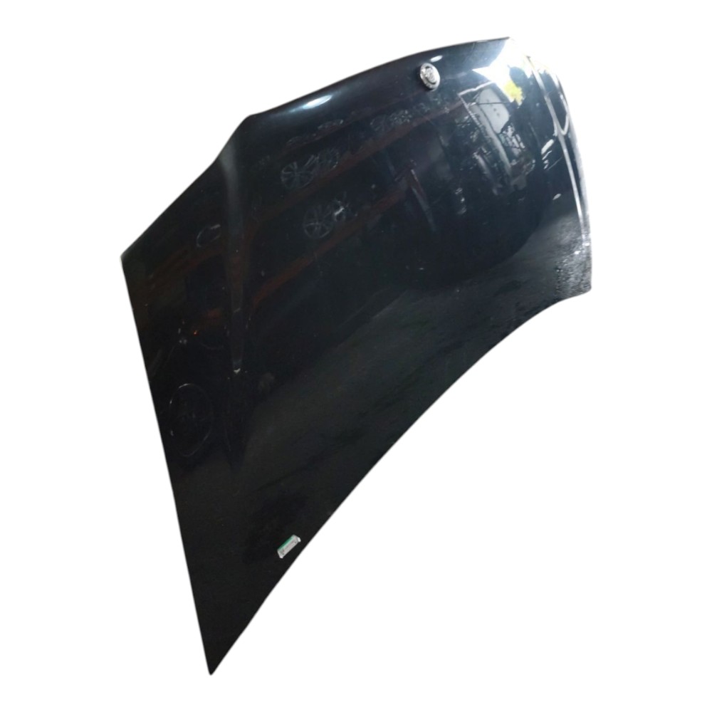 Capô Chrysler Grand Caravan 1996 1997 1998 1999 2000 2
