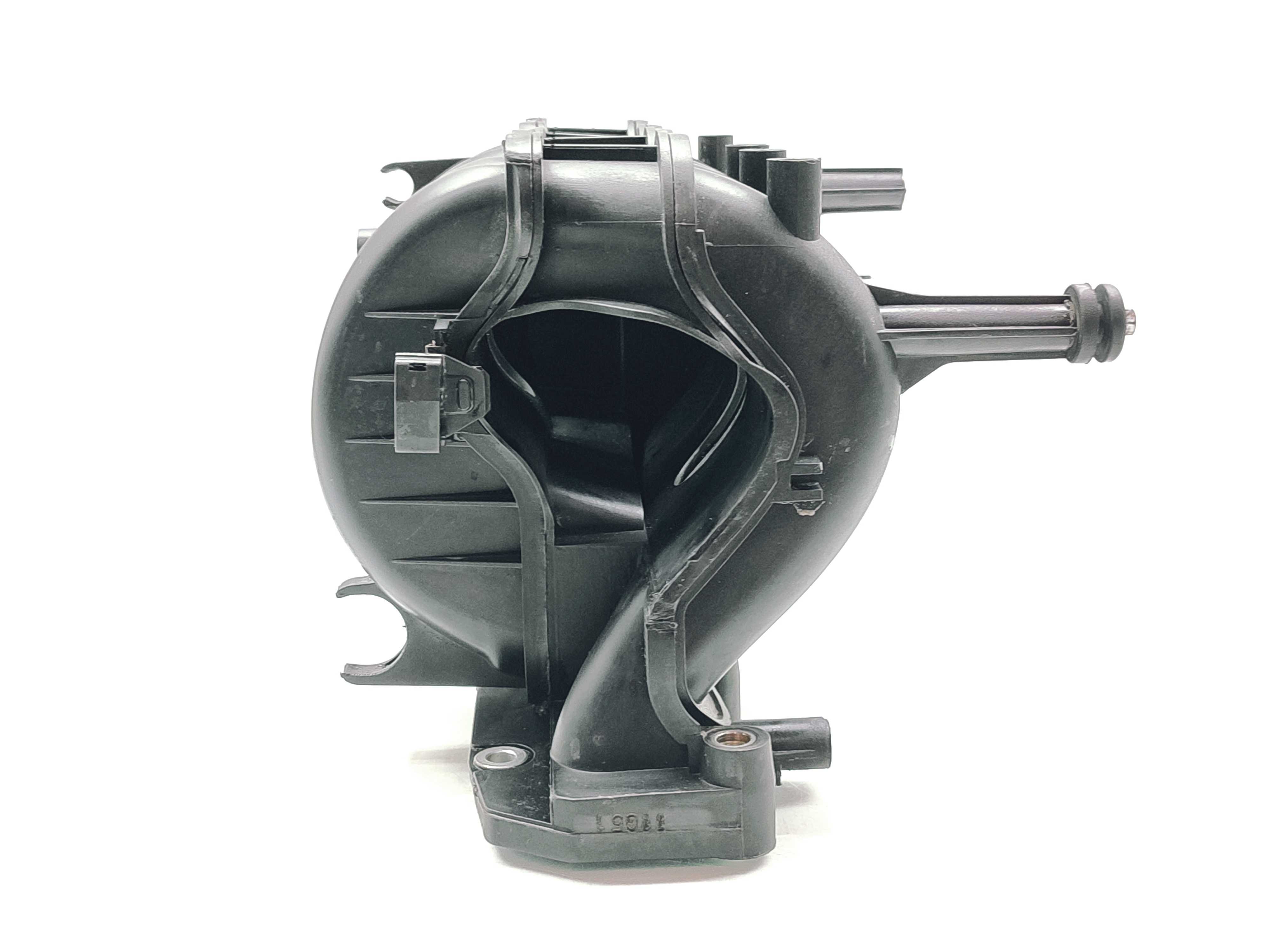 Coletor Admissão Renault Sandero Logan 1.6 8v 2012 2013 2014 5