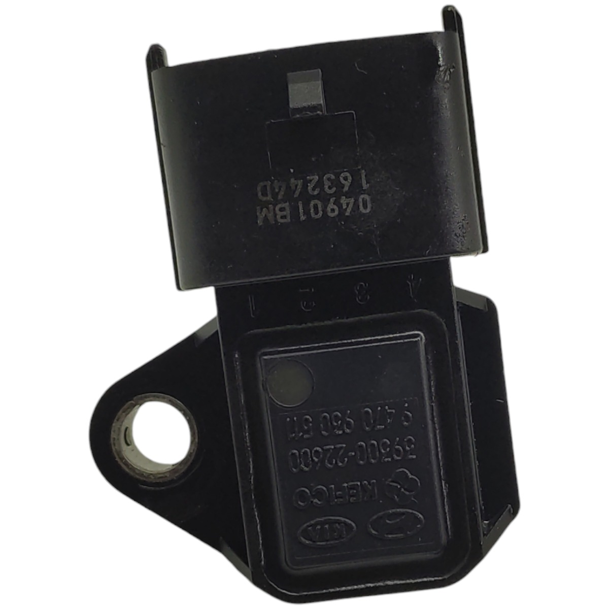 Sensor Map Coletor Hyundai I30 2.0 2012 2011 2010 2009 1