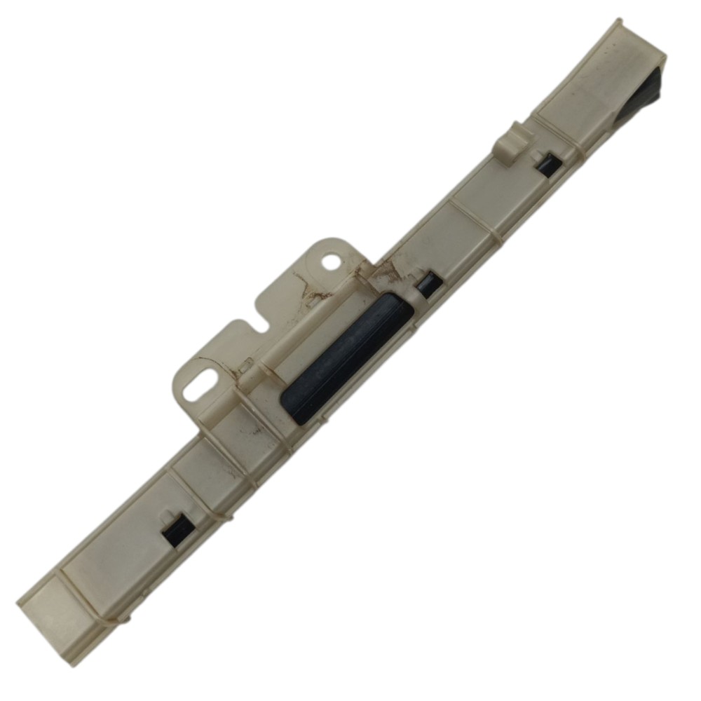 Guia Vidro Porta Traseira Direita Fiat Toro 2018 2019 2020 Branco 4