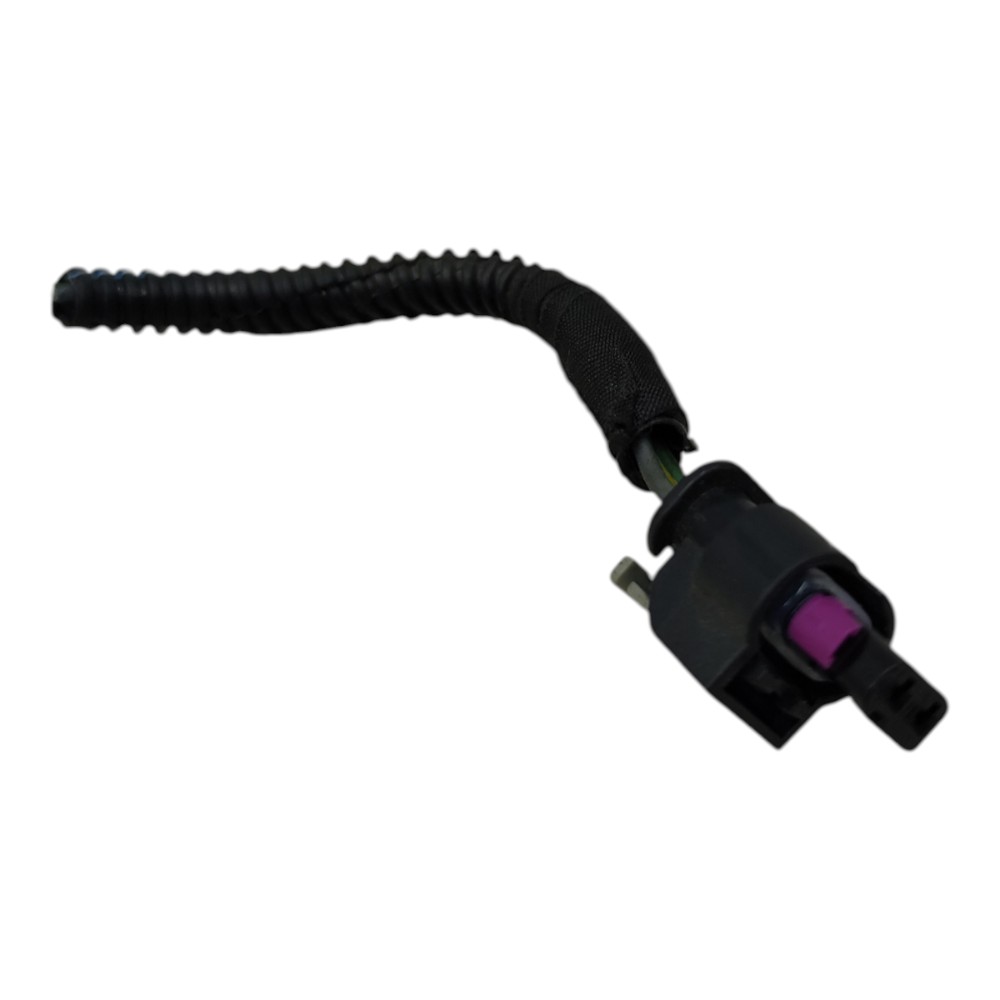 Plug Conetor Bomba Alta Pressão Citroen Basalt 2025 2024 4